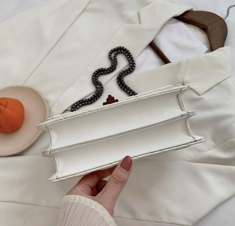 Campana Handtassen - Zwart
