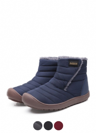 Camper Heren Winterlaarzen