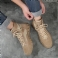 Beige Bont