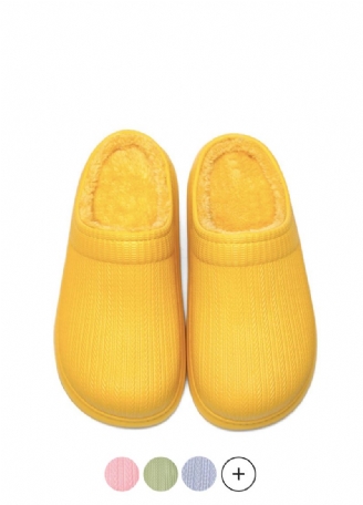 Canaima Dames Pantoffels Schoenen