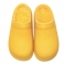 Geel-pantoffel