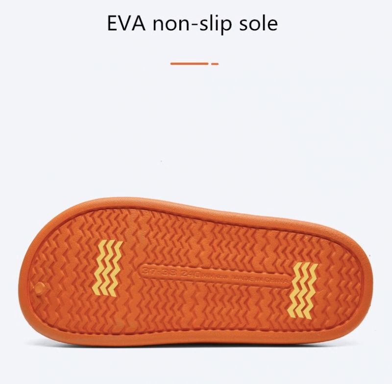Canaima Dames Pantoffels Schoenen - Geel-pantoffel