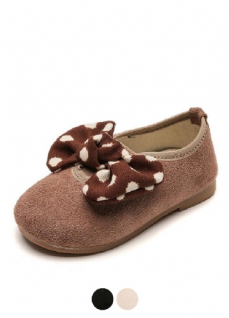 Candace Meisjes Platte Schoenen
