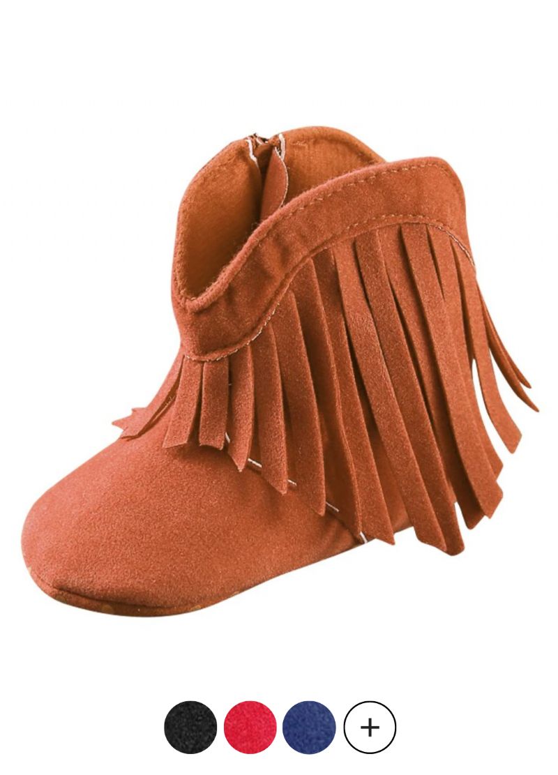 Candy Baby Meisjes Chelsea Boots