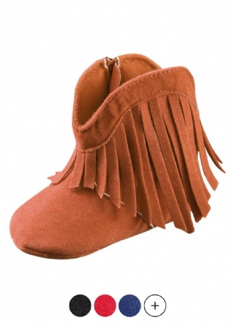 Candy Baby Meisjes Chelsea Boots