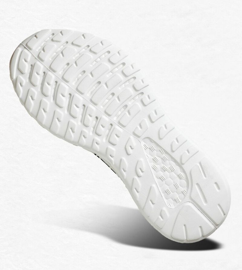 Canter Heren Fashion Sneakers - Zwart
