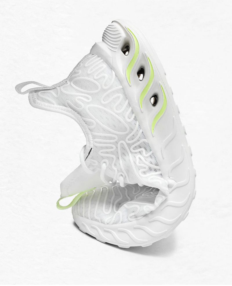 Canter Heren Fashion Sneakers - Zwart