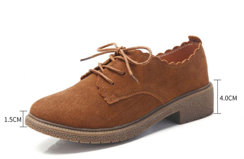 Capocci Loafers - Chocolade