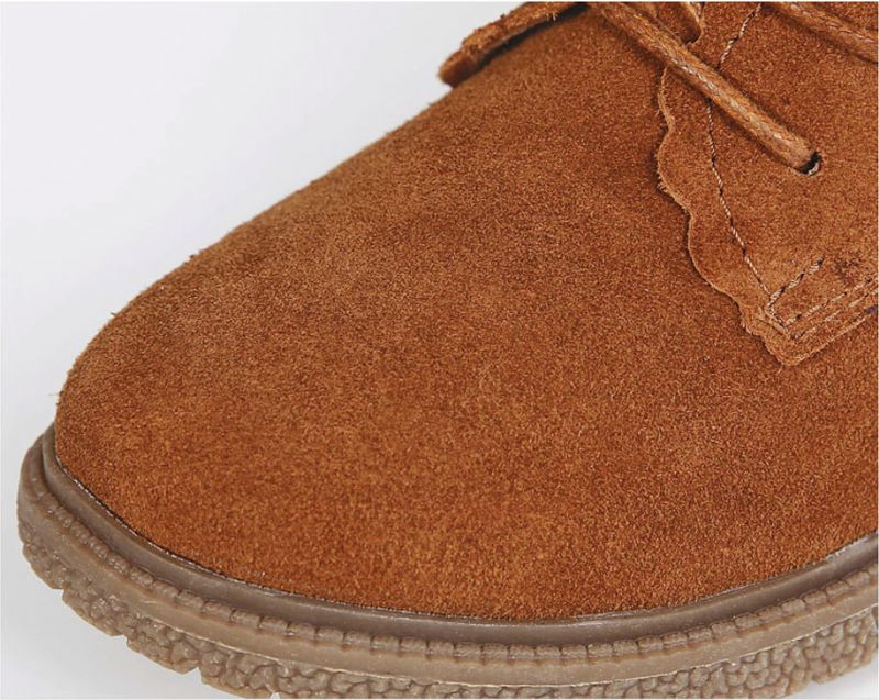 Capocci Loafers - Chocolade