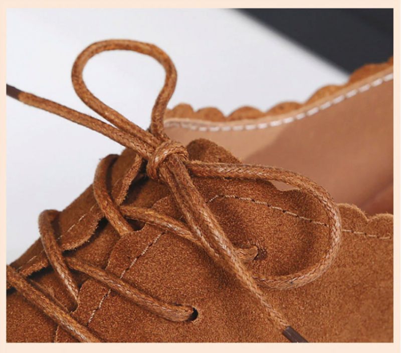 Capocci Loafers - Chocolade