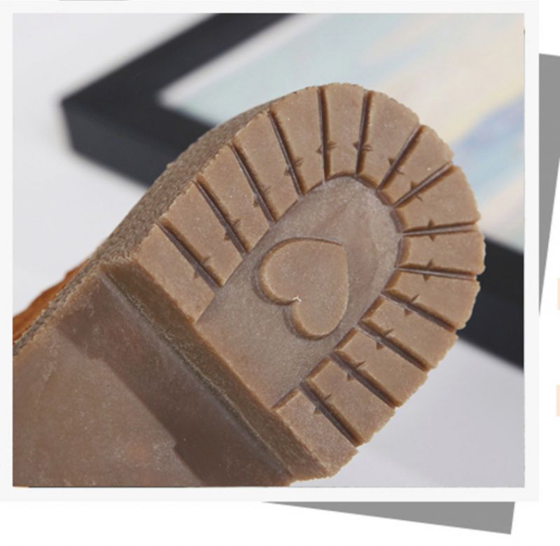Capocci Loafers - Chocolade