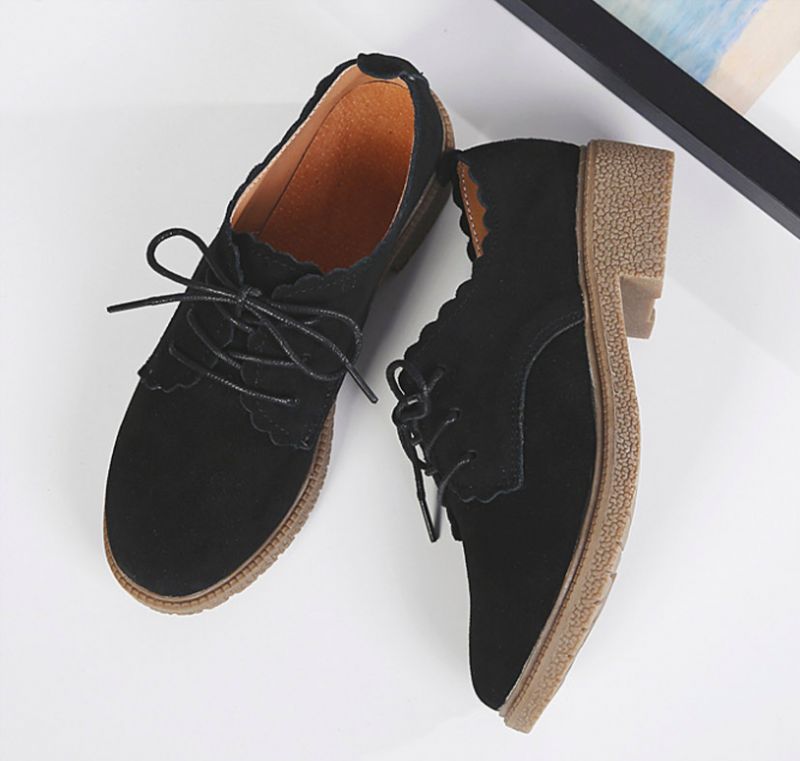 Capocci Loafers - Chocolade
