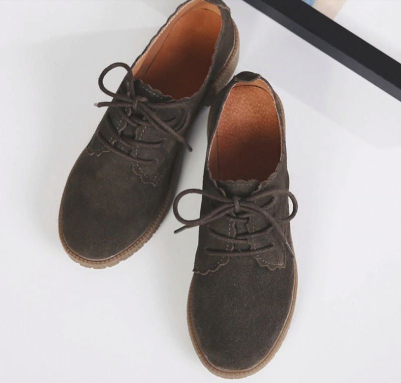 Capocci Loafers - Chocolade
