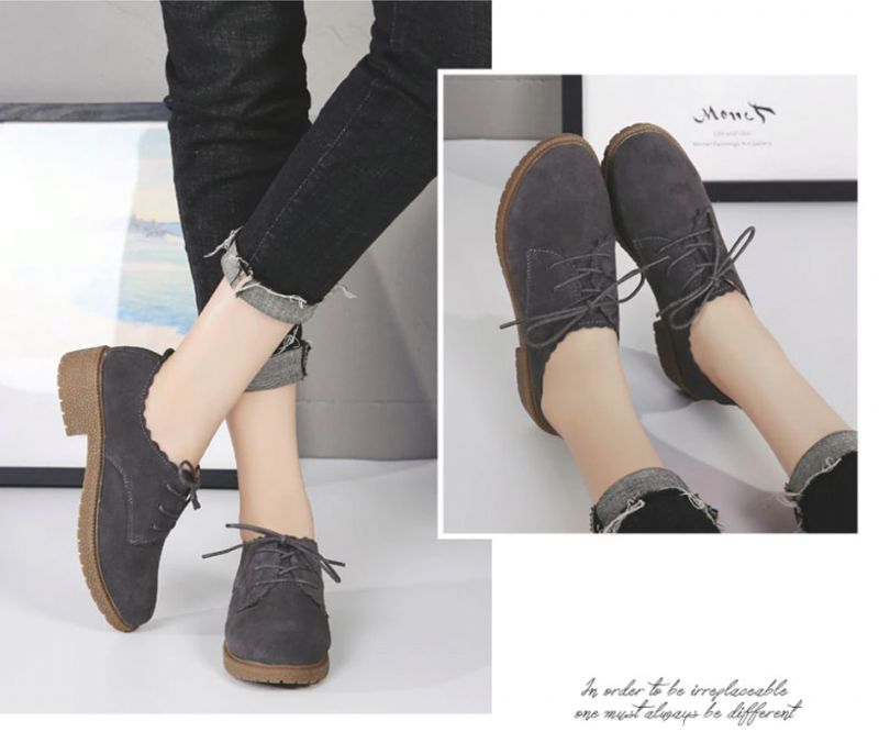 Capocci Loafers - Chocolade