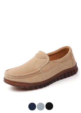 Capra Dames Loafers Schoenen