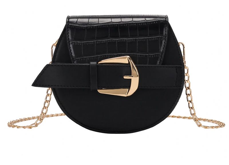 Capricornio Dames Handtassen - Zwart