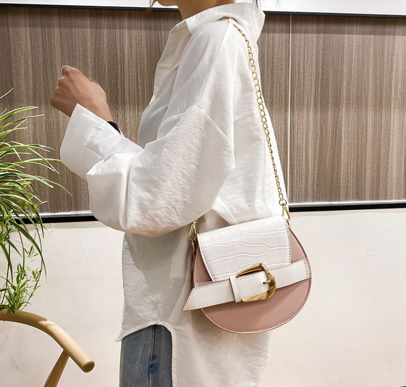 Capricornio Dames Handtassen - Zwart