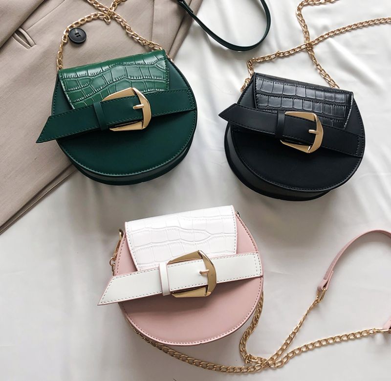 Capricornio Dames Handtassen - Zwart