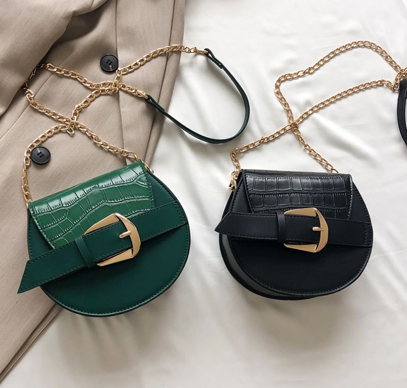 Capricornio Dames Handtassen - Zwart
