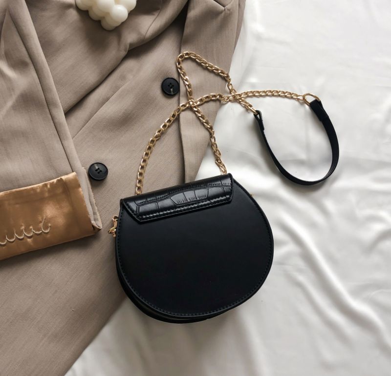 Capricornio Dames Handtassen - Zwart