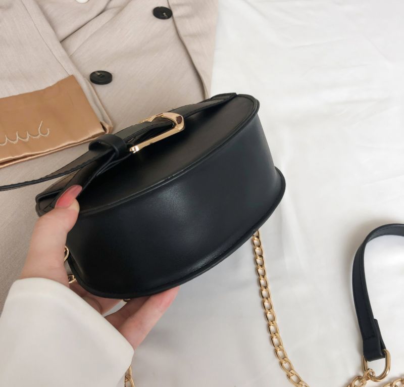 Capricornio Dames Handtassen - Zwart