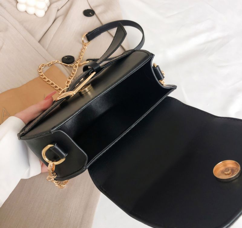 Capricornio Dames Handtassen - Zwart