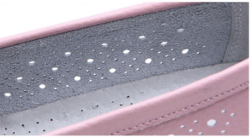 Caracolito Dames Loafer Zwarte Schoenen - Zwart