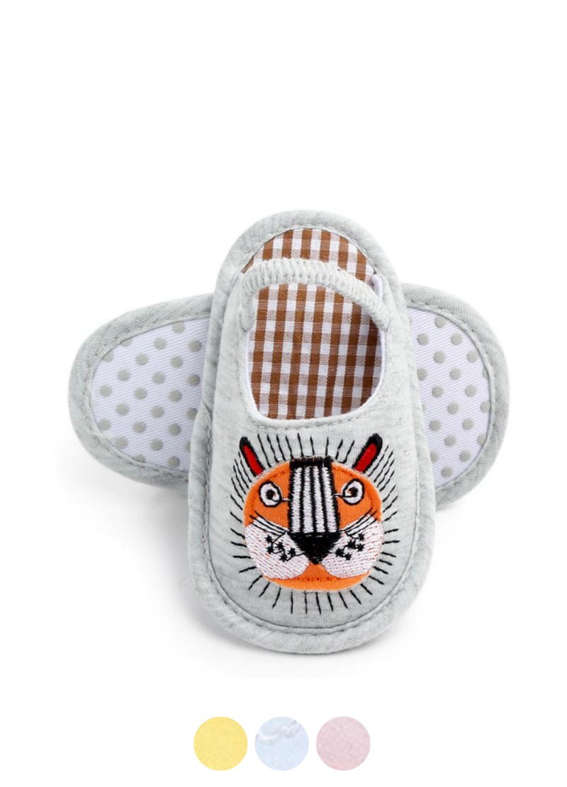 Cardenal Unisex Kids Indoor Pantoffels