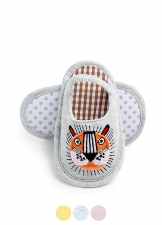 Cardenal Unisex Kids Indoor Pantoffels
