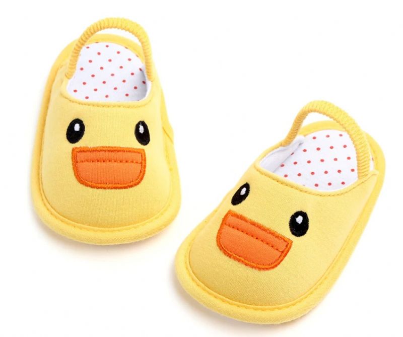 Cardenal Unisex Kids Indoor Pantoffels - Grijs