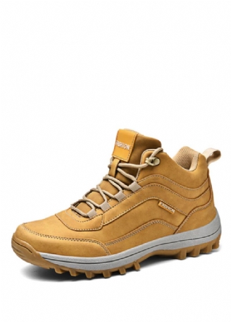 Cardiff Heren Wandelschoenen