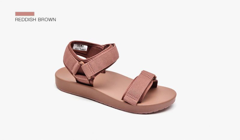 Carey Dames Sandalen - Beige