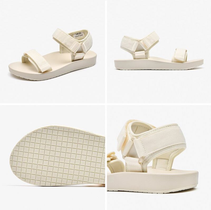 Carey Dames Sandalen - Beige