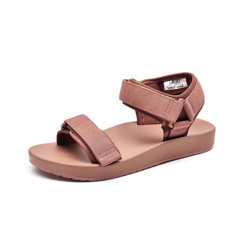 Carey Dames Sandalen - Beige