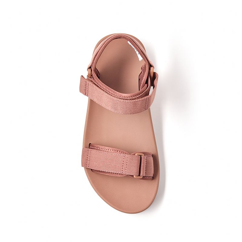 Carey Dames Sandalen - Beige