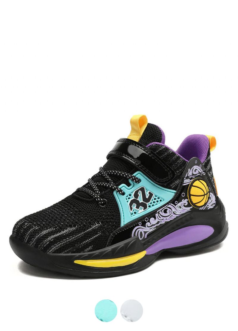 Carl Jongensbasketbalschoenen