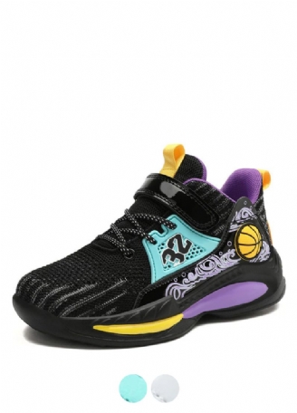 Carl Jongensbasketbalschoenen