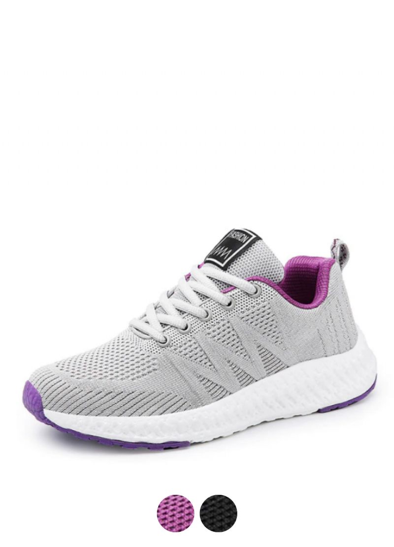 Carlie Dames Sneakers