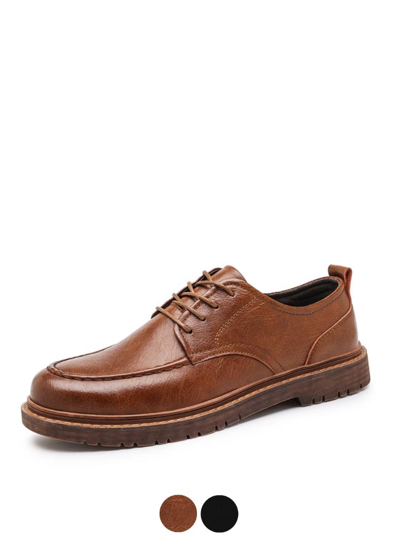 Carlos Heren Loafer Schoenen