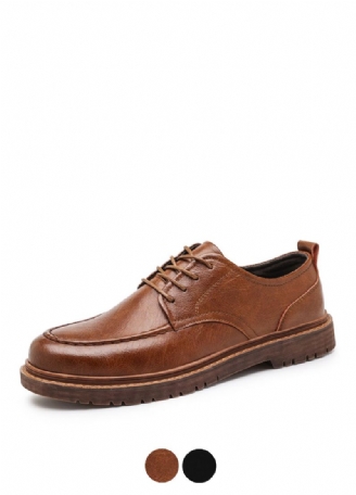 Carlos Heren Loafer Schoenen