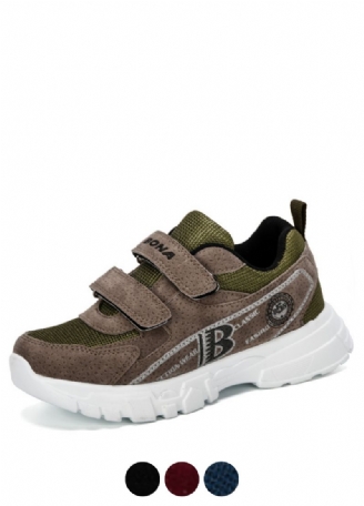 Carlos Jongens Fashion Sneaker