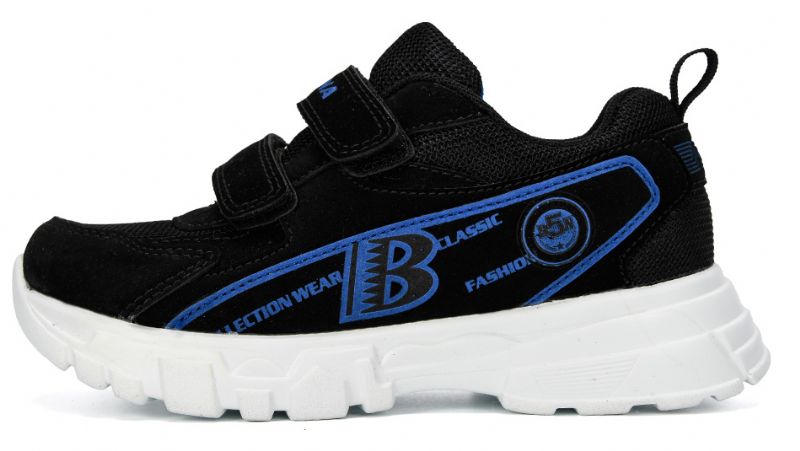 Carlos Jongens Fashion Sneaker - Bruin