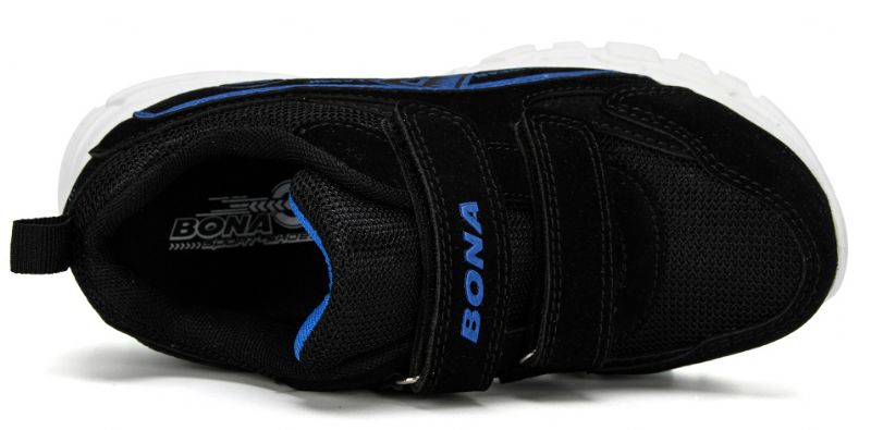 Carlos Jongens Fashion Sneaker - Bruin