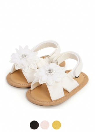 Carly Baby Meisjes Sandalen