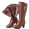 Bruin Met Pluche