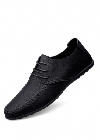 Carmelo Heren Loafers Formele Schoenen