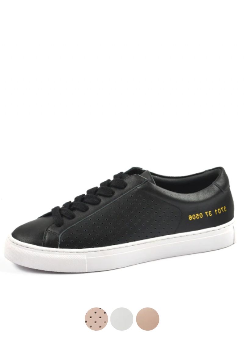 Carmensa Dames Loafer Schoenen