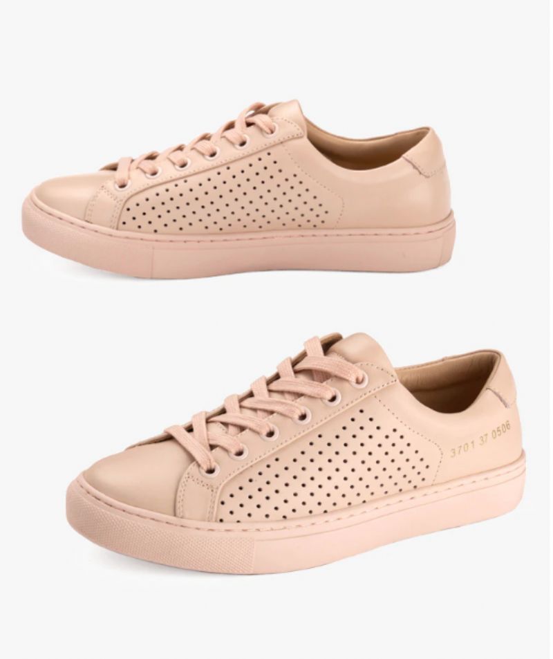 Carmensa Dames Loafer Schoenen - Zwart