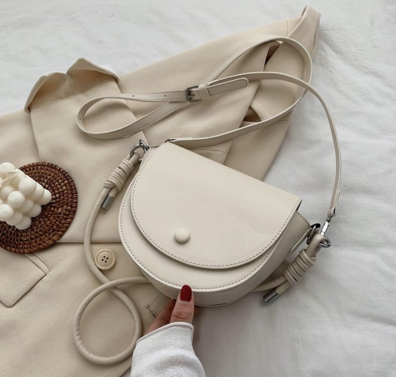 Carmenza Handtassen Voor Dames - Beige