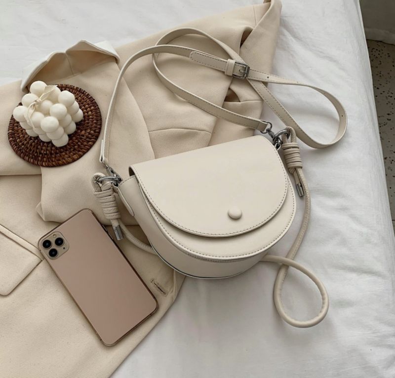 Carmenza Handtassen Voor Dames - Beige